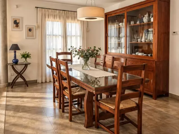 3-bedroom Finca In Alaro, Spain (398 M²)