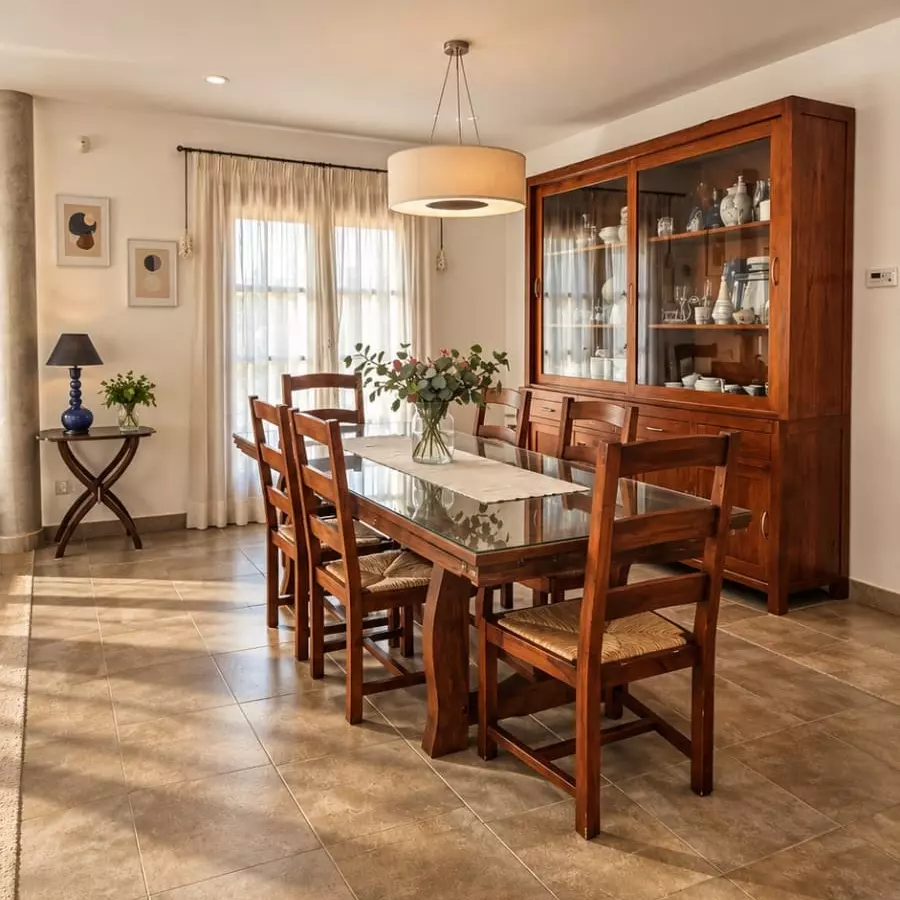 3-bedroom Finca In Alaro, Spain (398 M²)