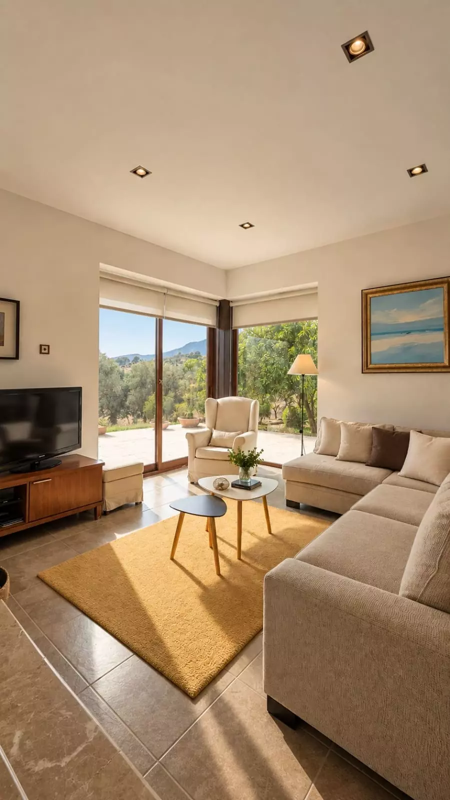 3-bedroom Finca In Alaro, Spain (398 M²)