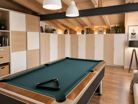 3-bedroom Finca In Alaro, Spain (398 M²)