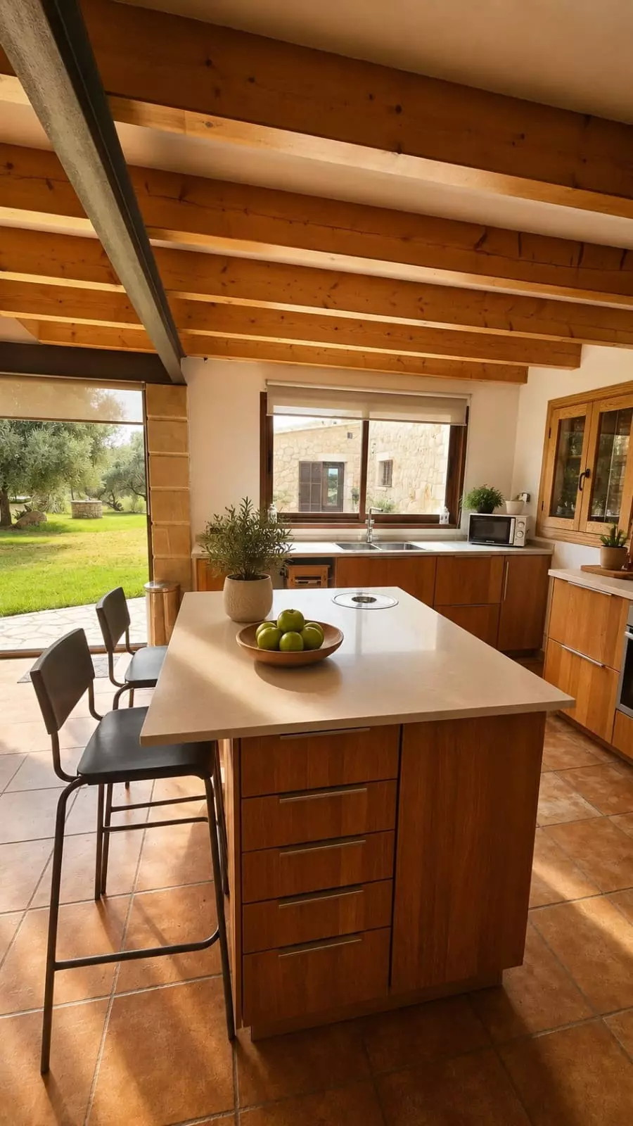 3-bedroom Finca In Alaro, Spain (398 M²)