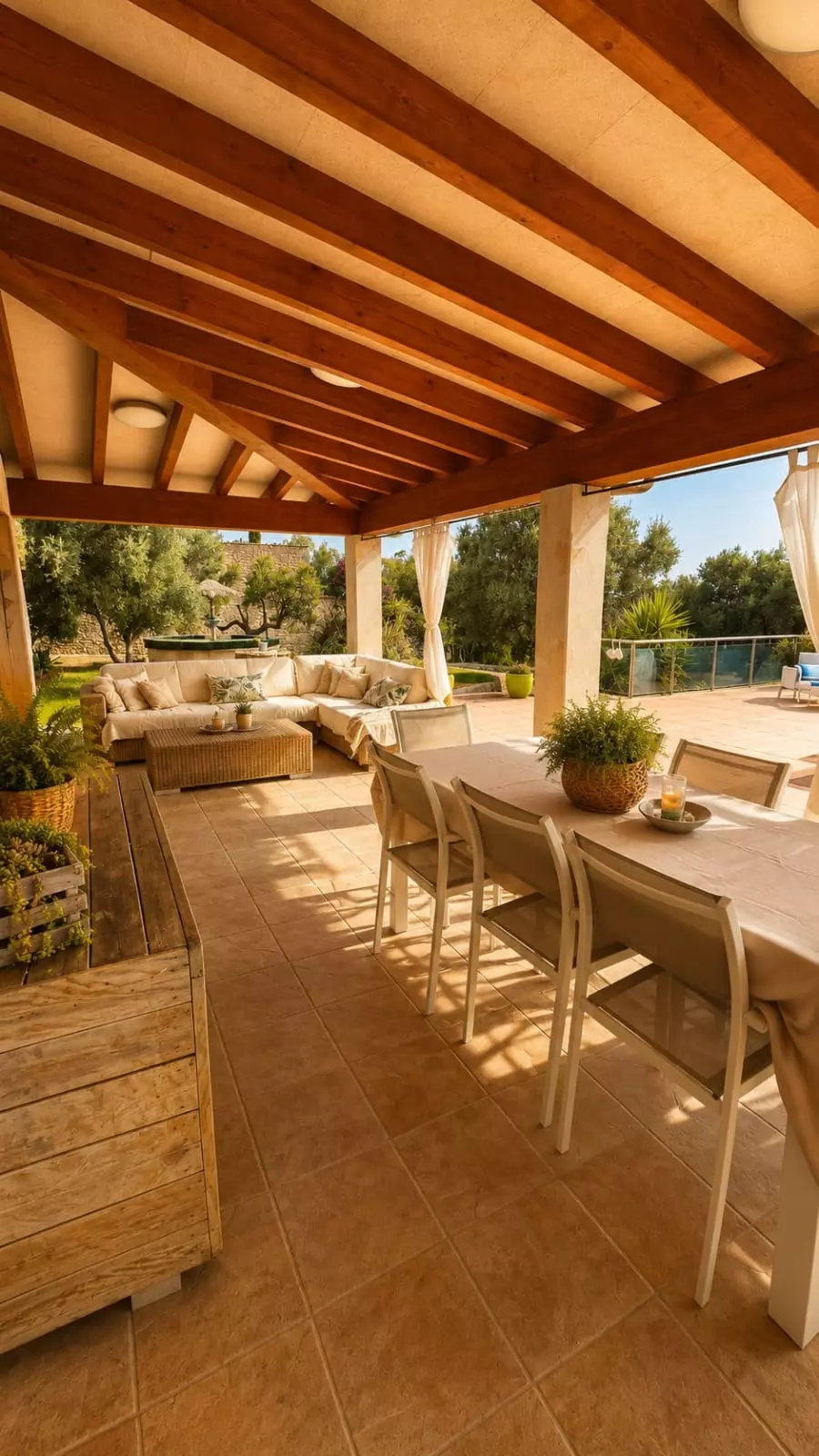 3-bedroom Finca In Alaro, Spain (398 M²)