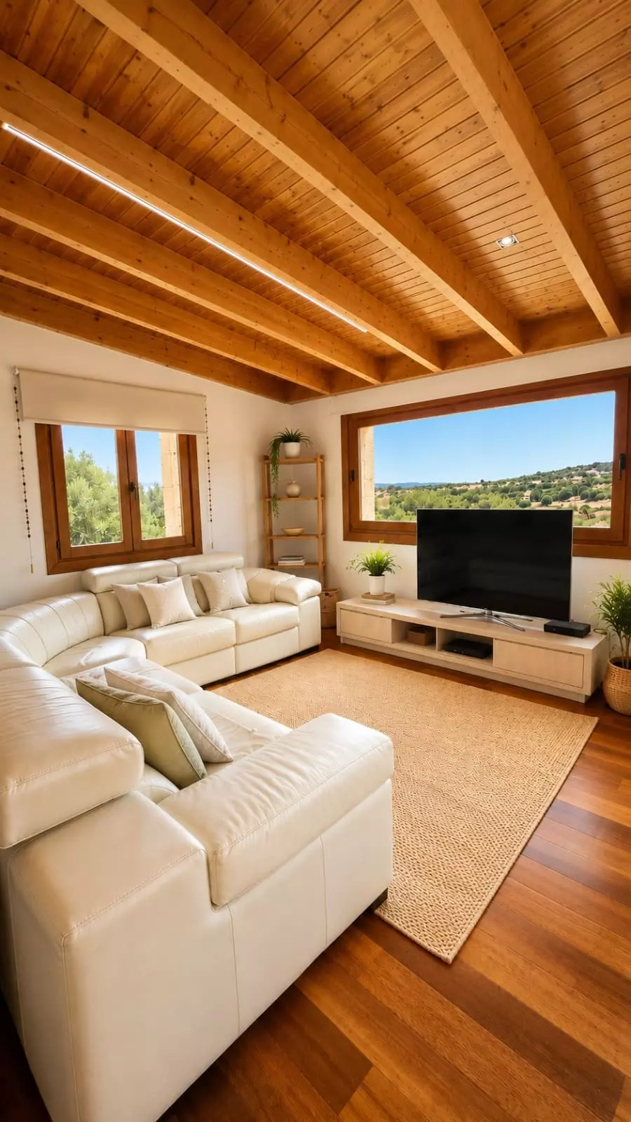 3-bedroom Finca In Alaro, Spain (398 M²)