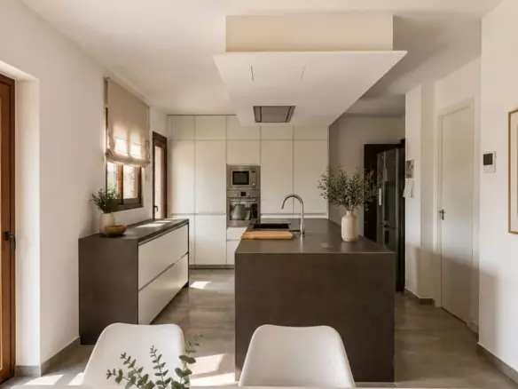 3-bedroom Finca In Alaro, Spain (398 M²)