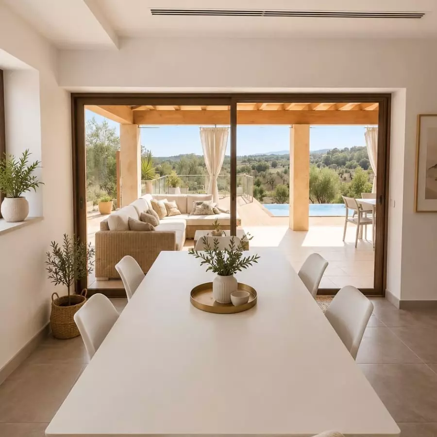 3-bedroom Finca In Alaro, Spain (398 M²)