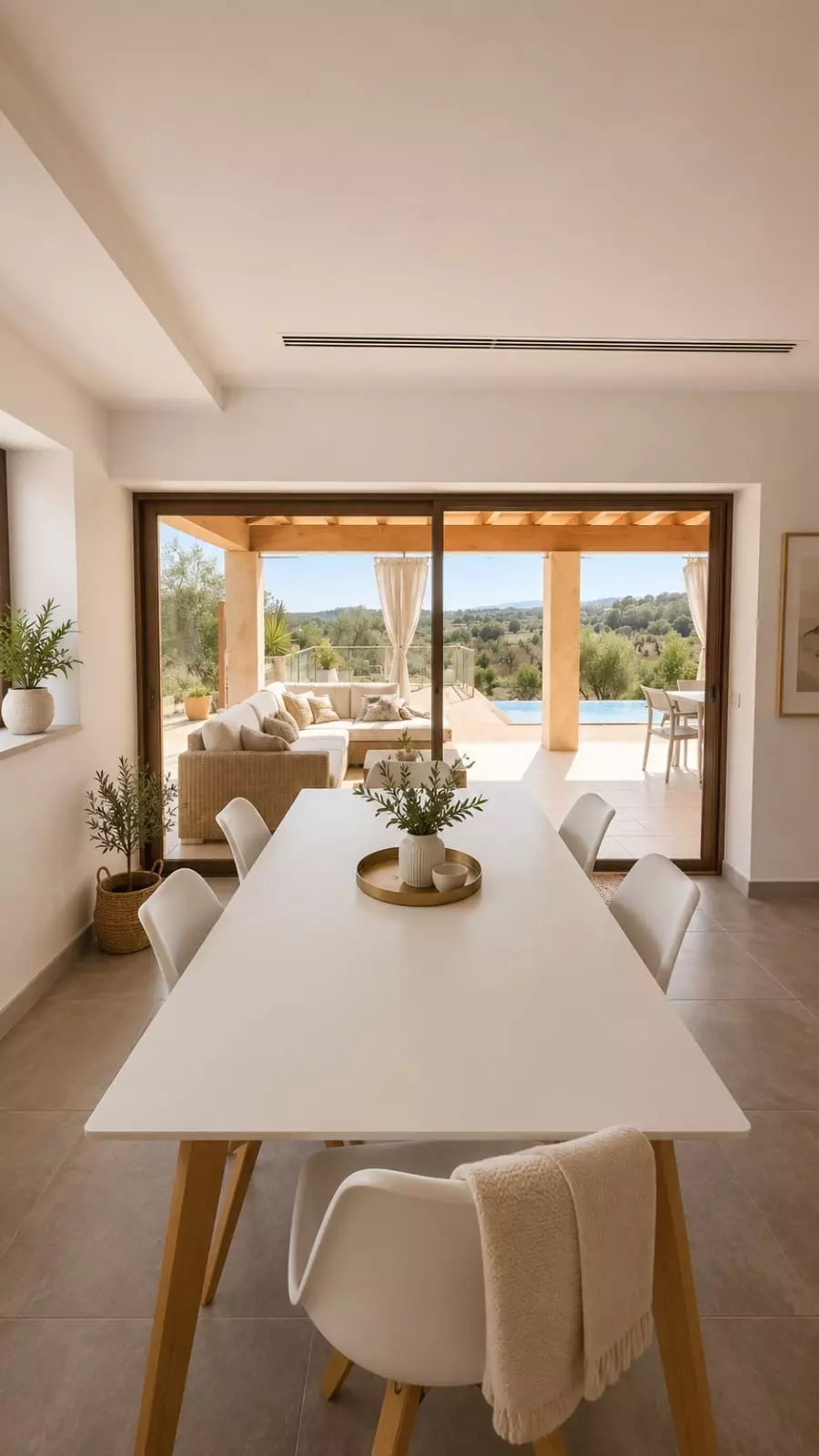 3-bedroom Finca In Alaro, Spain (398 M²)