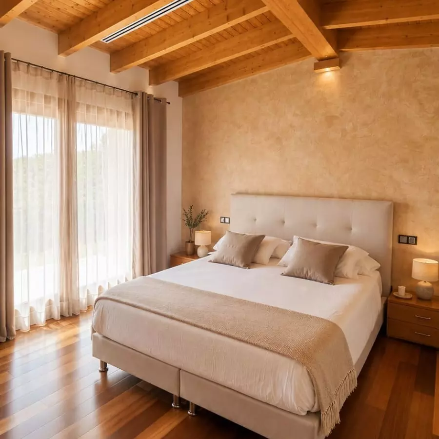 3-bedroom Finca In Alaro, Spain (398 M²)