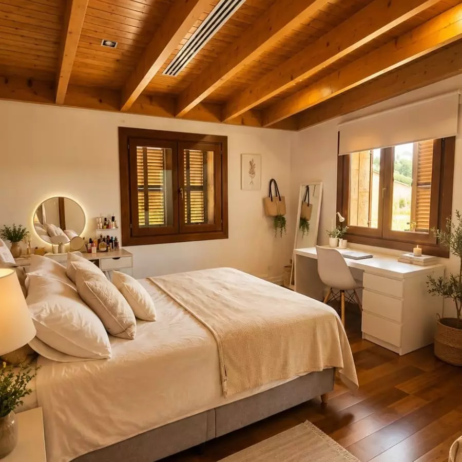 3-bedroom Finca In Alaro, Spain (398 M²)