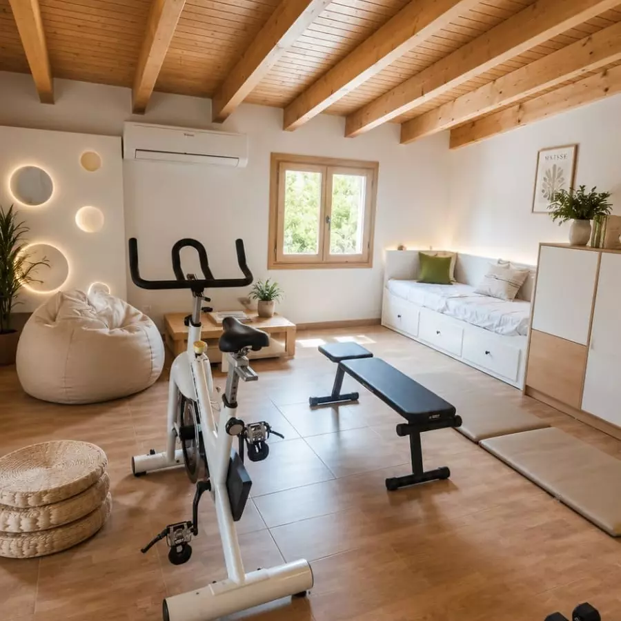 3-bedroom Finca In Alaro, Spain (398 M²)