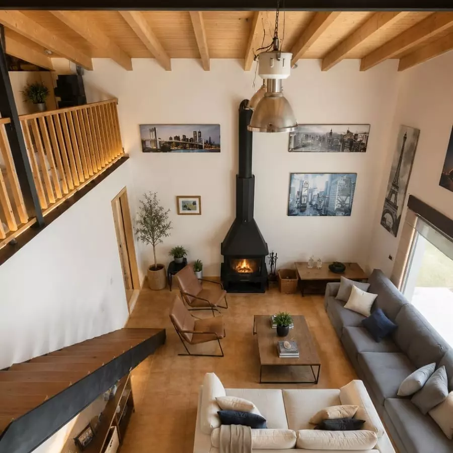 3-bedroom Finca In Alaro, Spain (398 M²)