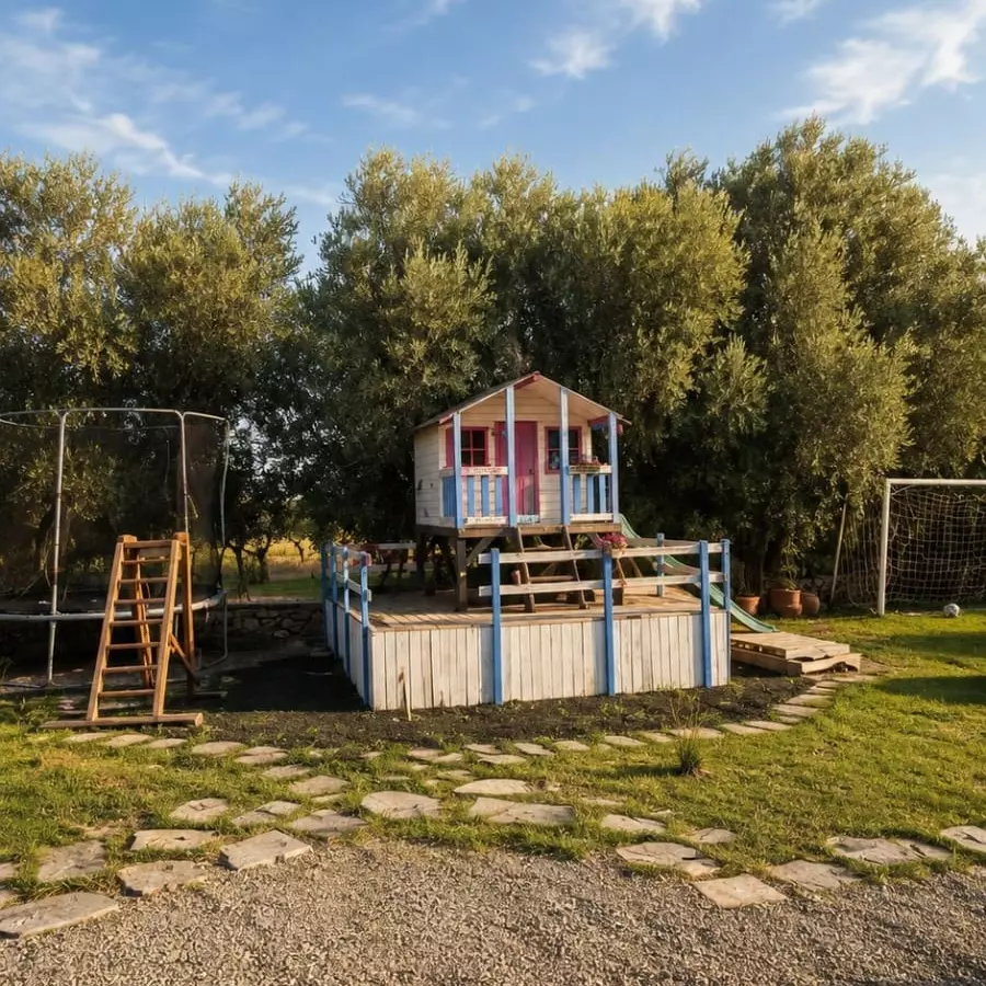 3-bedroom Finca In Alaro, Spain (398 M²)
