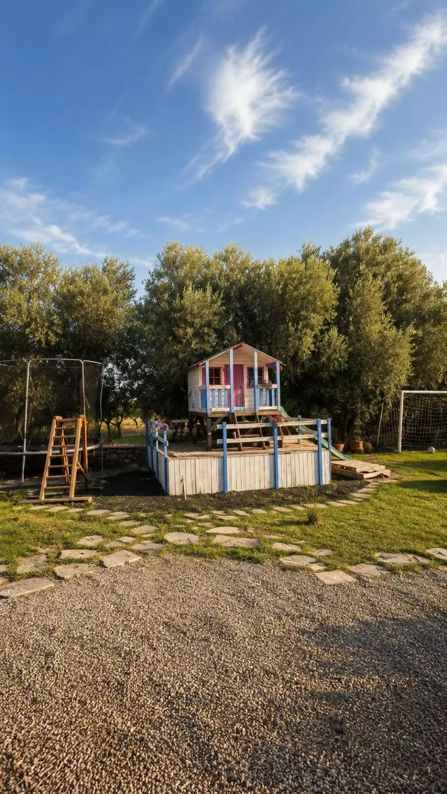 3-bedroom Finca In Alaro, Spain (398 M²)