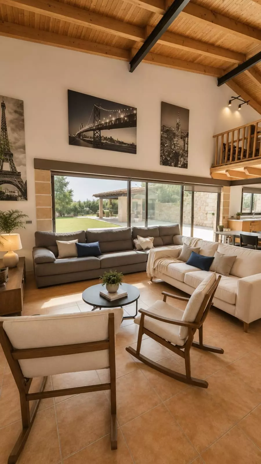3-bedroom Finca In Alaro, Spain (398 M²)