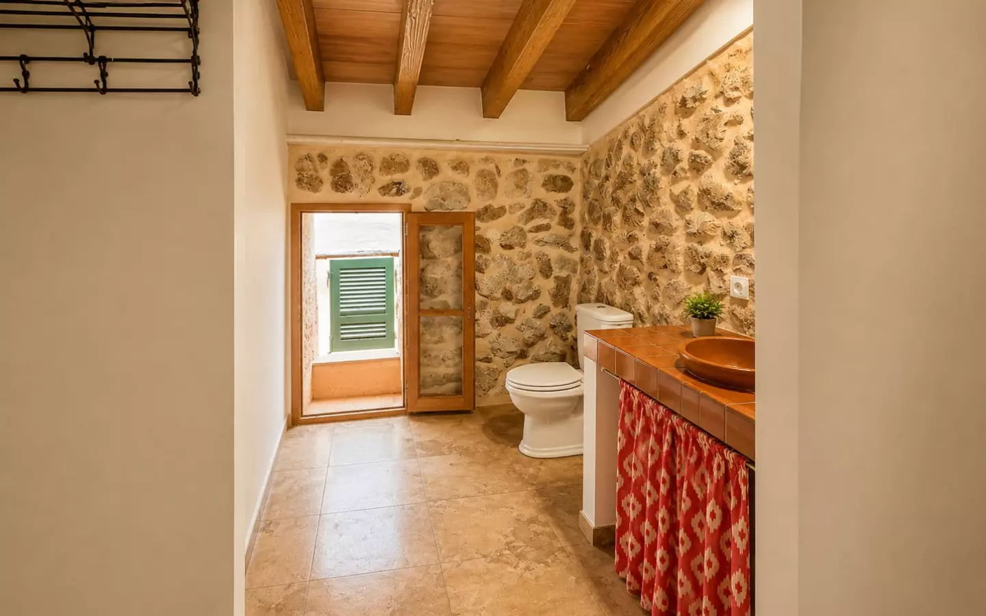 2-bedroom Village House In Marratxí, Spain (202 M²)