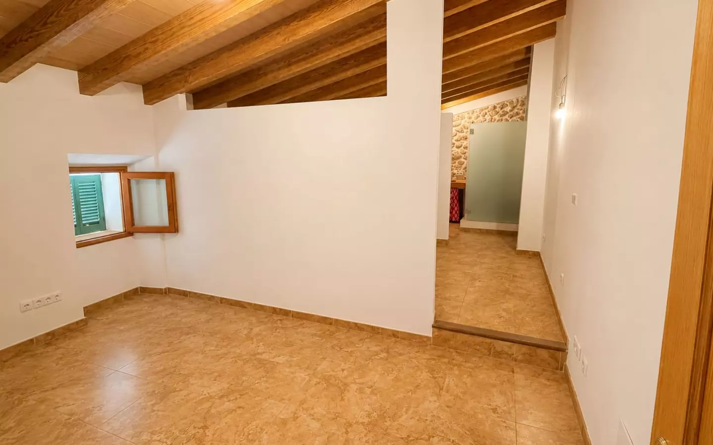 2-bedroom Village House In Marratxí, Spain (202 M²)