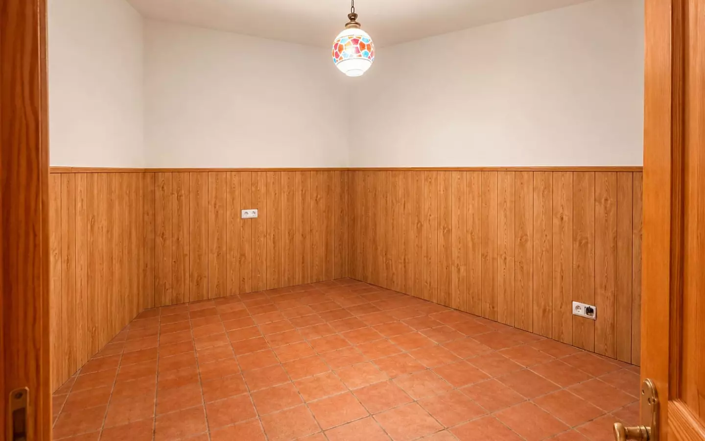 2-bedroom Village House In Marratxí, Spain (202 M²)