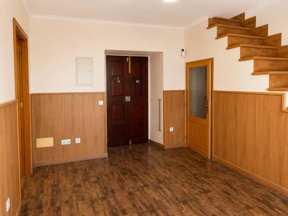 2-bedroom Village House In Marratxí, Spain (202 M²)