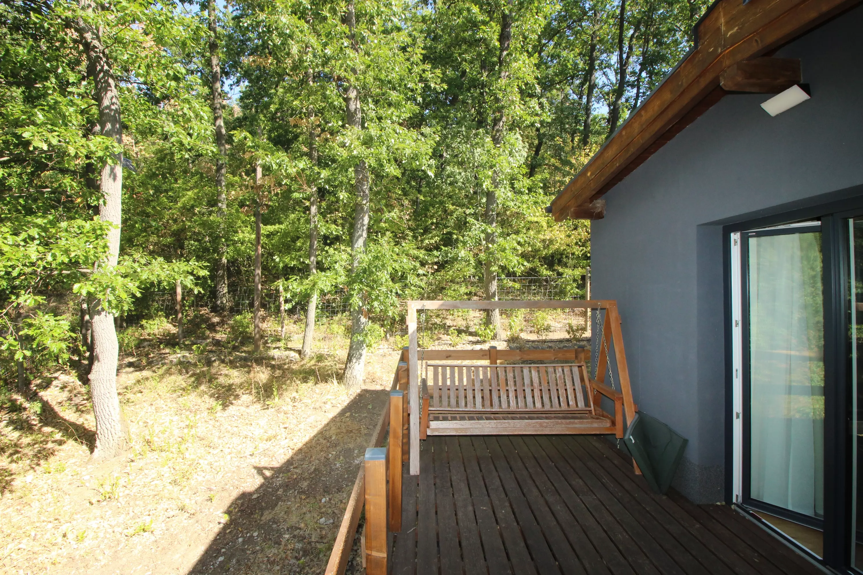 IMG_0192 másolata (2) Private Forest Residence In The Danube Bend, Near Budapest
