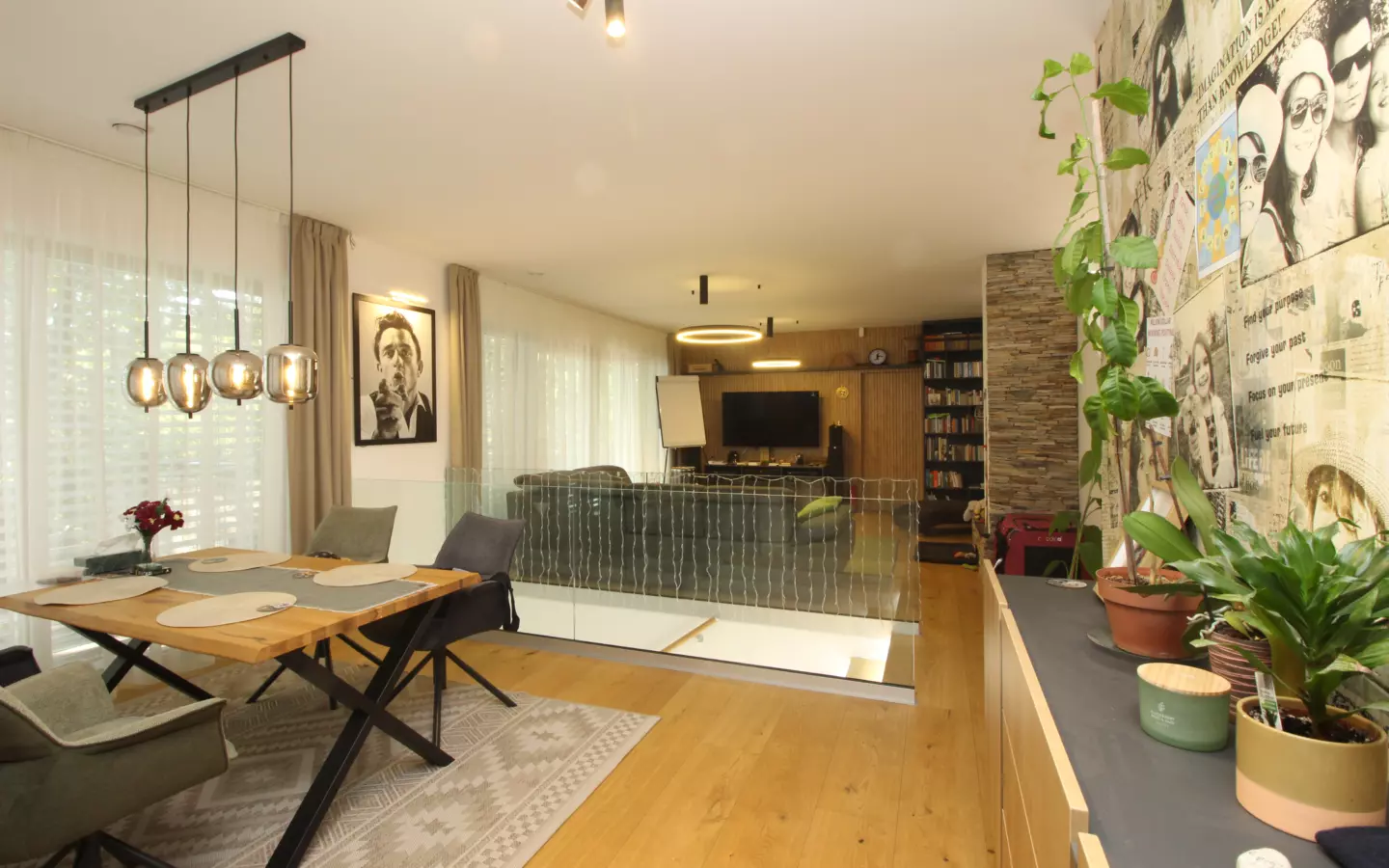 Private Forest Residence In The Danube Bend, Near Budapest