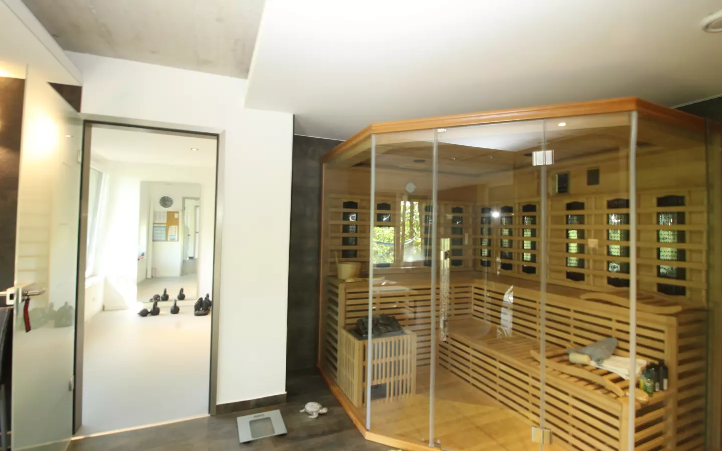 Private Forest Residence In The Danube Bend, Near Budapest