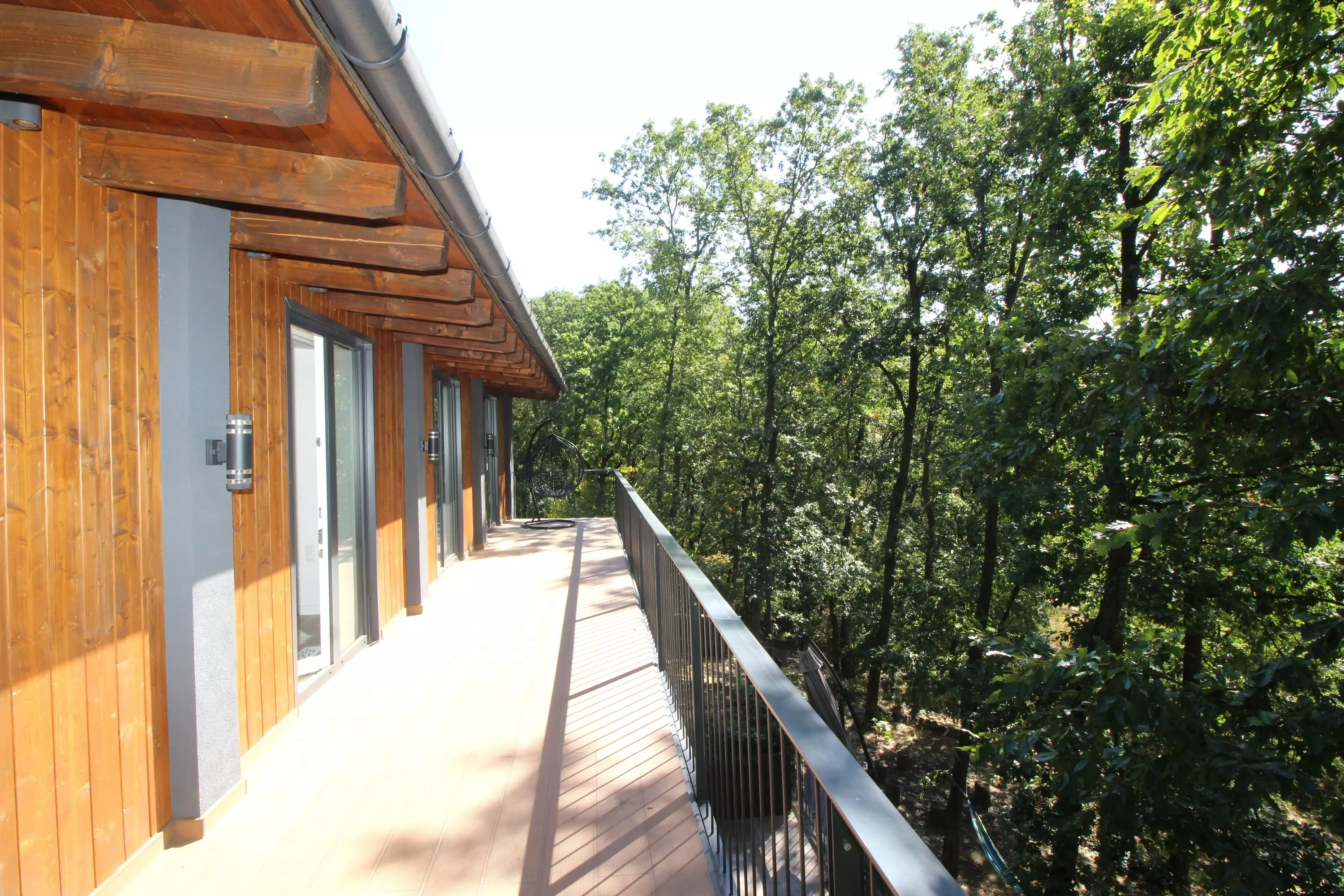 IMG_0264 Private Forest Residence In The Danube Bend, Near Budapest