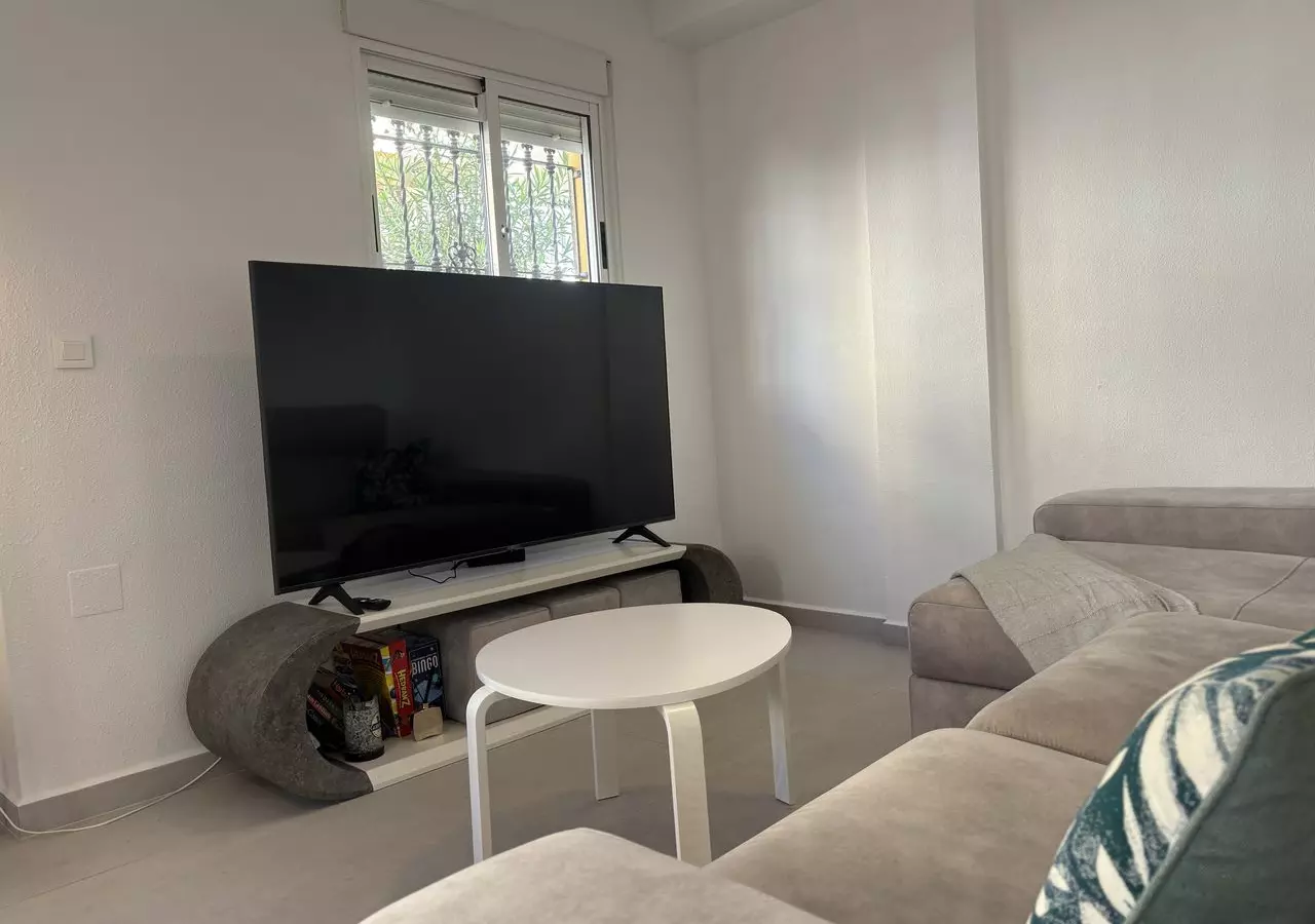 3-bedroom Town House In Orihuela Costa, Spain (100 M²)