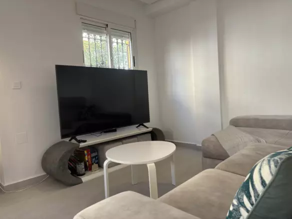 3-bedroom Town House In Orihuela Costa, Spain (100 M²)