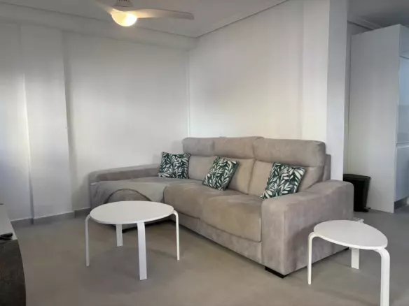 3-bedroom Town House In Orihuela Costa, Spain (100 M²)