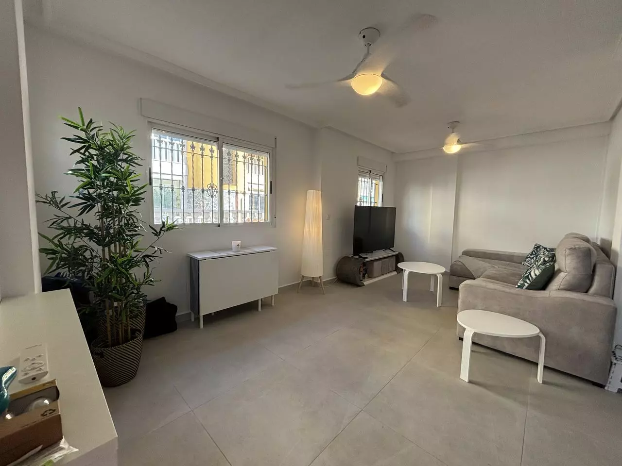 3-bedroom Town House In Orihuela Costa, Spain (100 M²)
