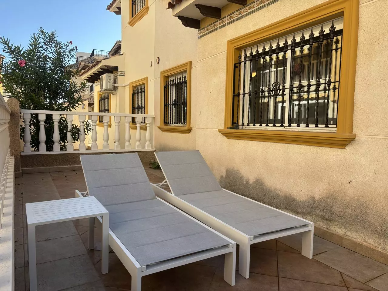 3-bedroom Town House In Orihuela Costa, Spain (100 M²)