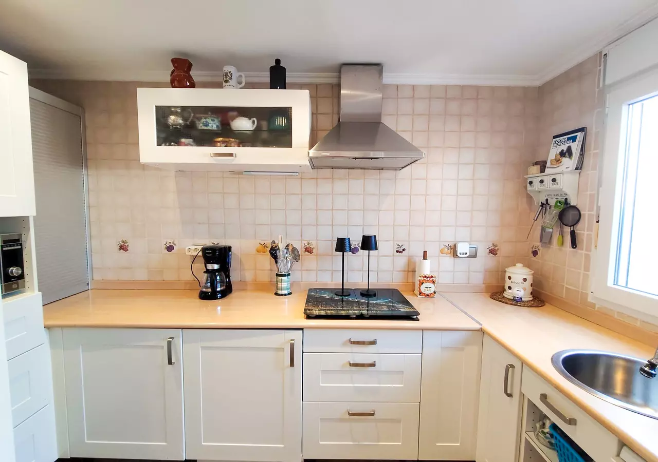 3-bedroom Town House In Torrevieja, Spain (78 M²)