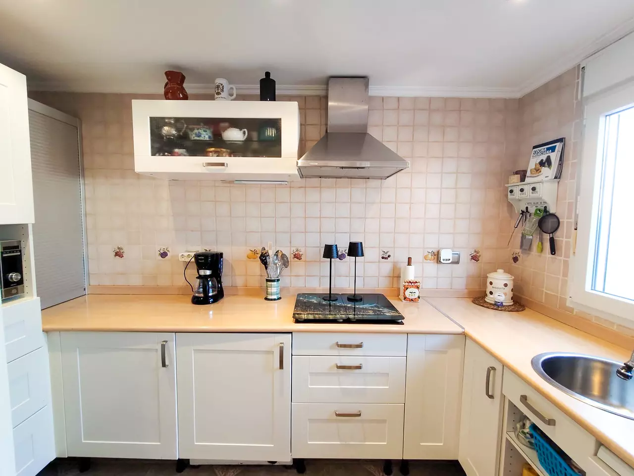 3-bedroom Town House In Torrevieja, Spain (78 M²)