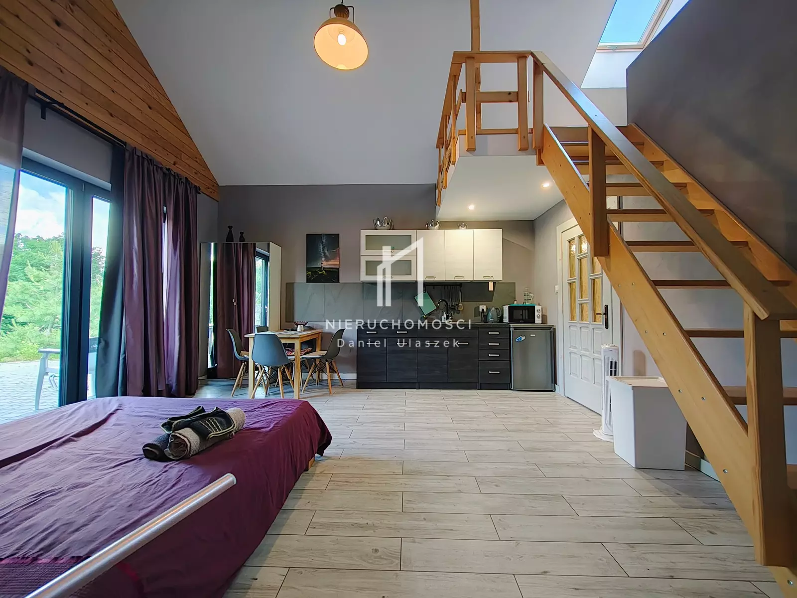 IMG_20260616_093808763_HDR_AE Nowoczesna NieruchomoŚĆ Inwestycyjna Z Prywatnym Apartamentem I Dodatkowym Domkiem