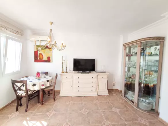 3-bedroom Town House In Torrevieja, Spain (78 M²)