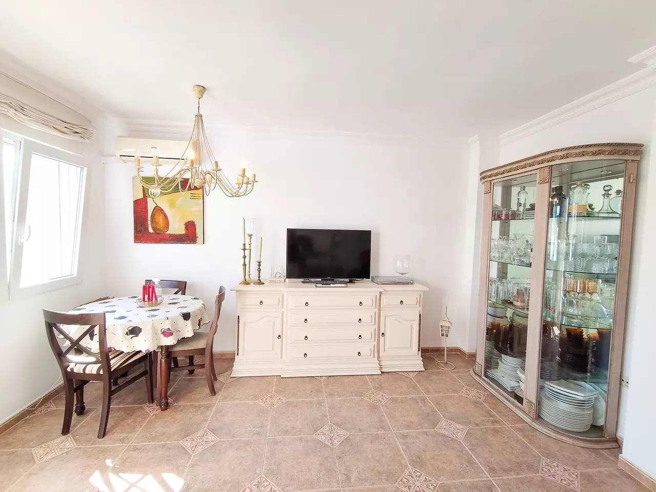 3-bedroom Town House In Torrevieja, Spain (78 M²)