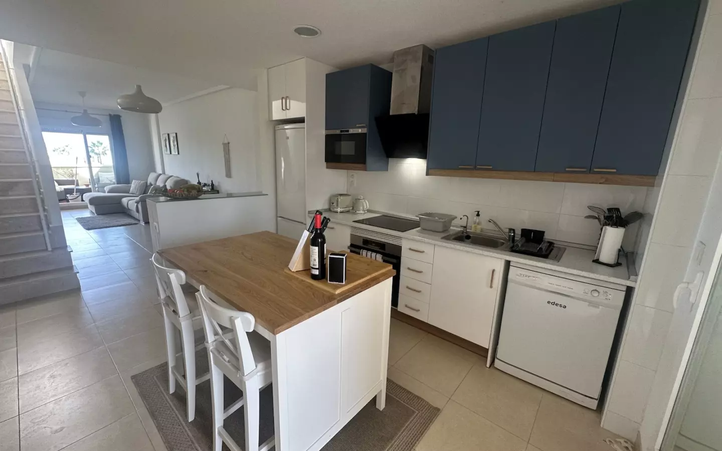 2-bedroom Apartment In Villamartin, Spain (89 M²)