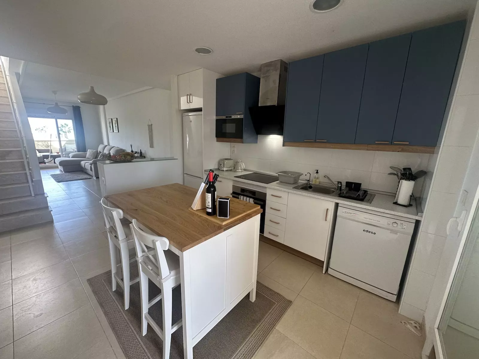 2-bedroom Apartment In Villamartin, Spain (89 M²)