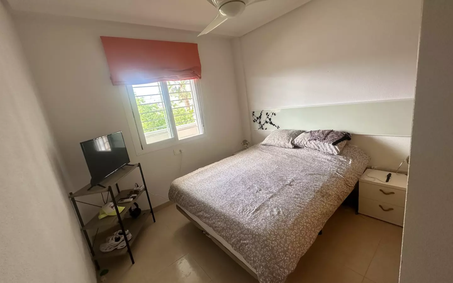 2-bedroom Apartment In Villamartin, Spain (89 M²)