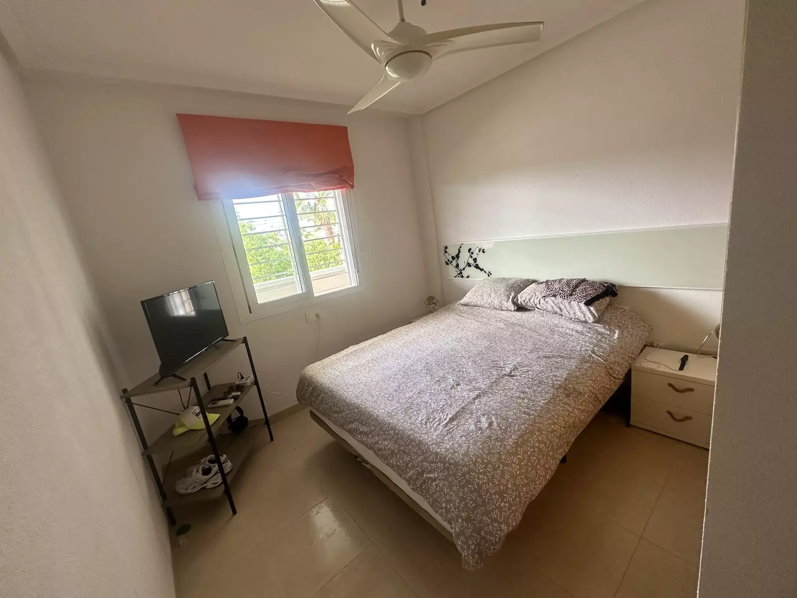 2-bedroom Apartment In Villamartin, Spain (89 M²)