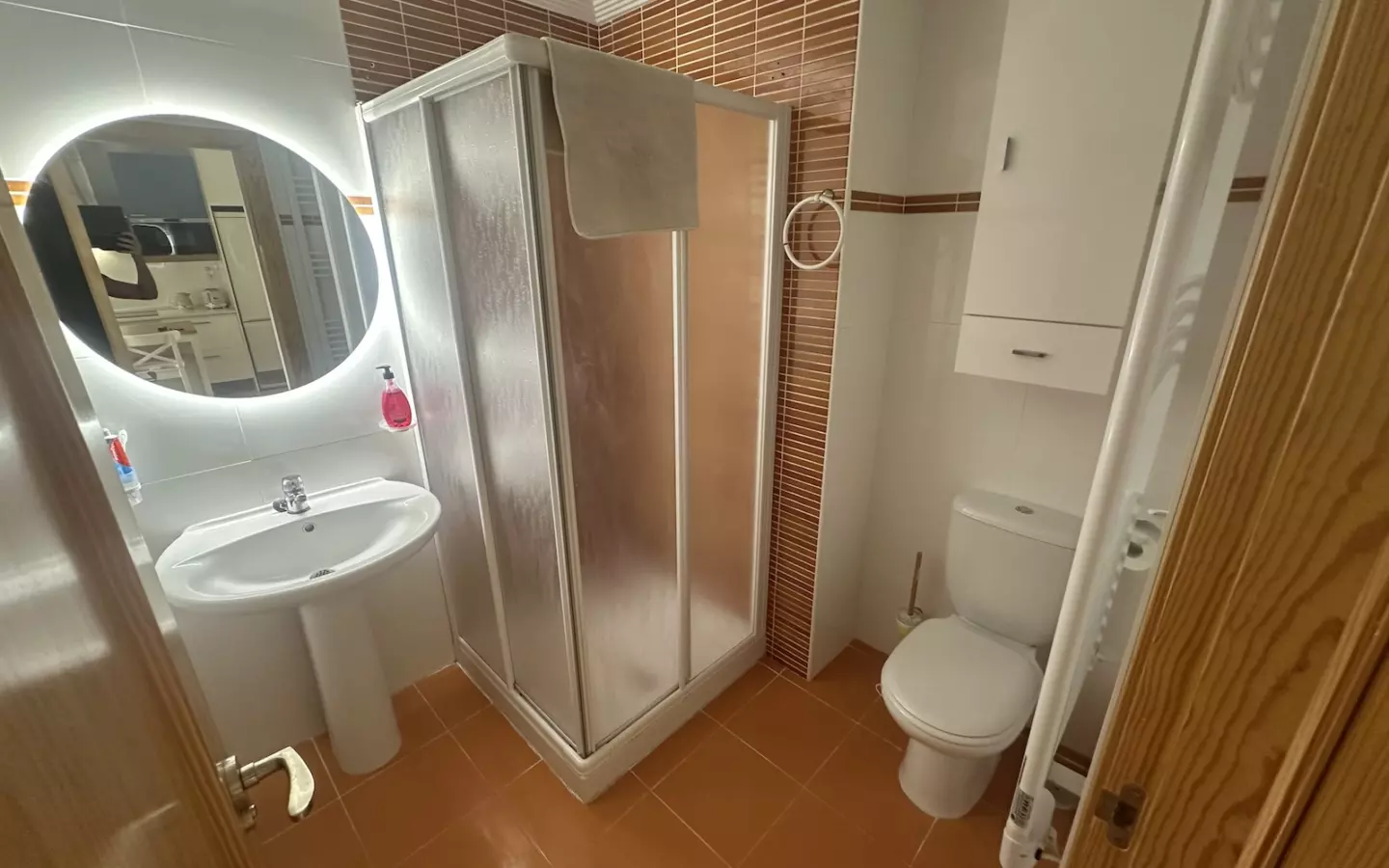 2-bedroom Apartment In Villamartin, Spain (89 M²)
