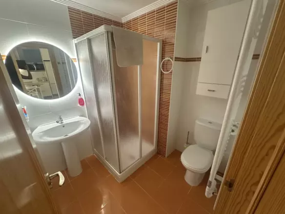 2-bedroom Apartment In Villamartin, Spain (89 M²)