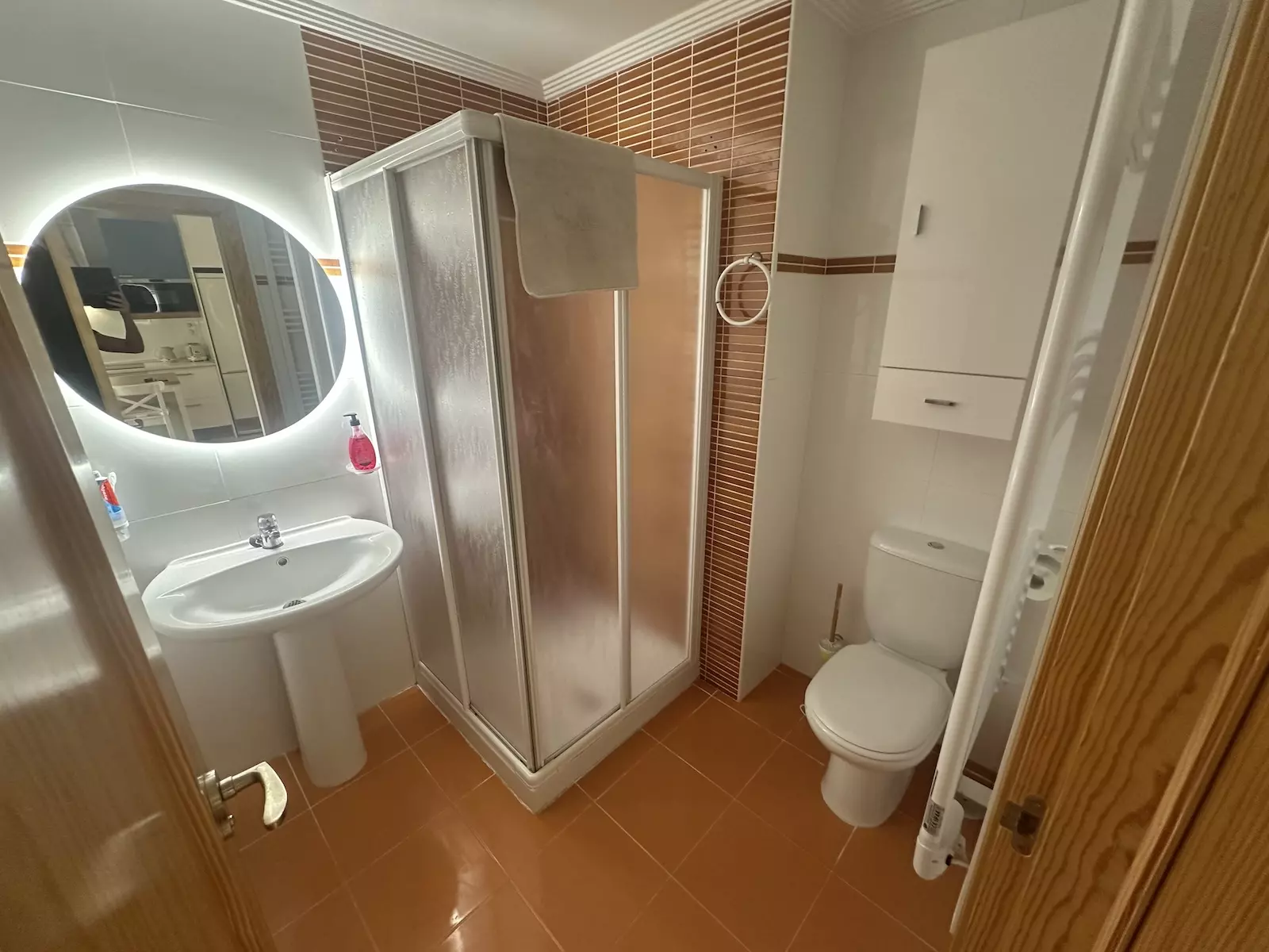 2-bedroom Apartment In Villamartin, Spain (89 M²)