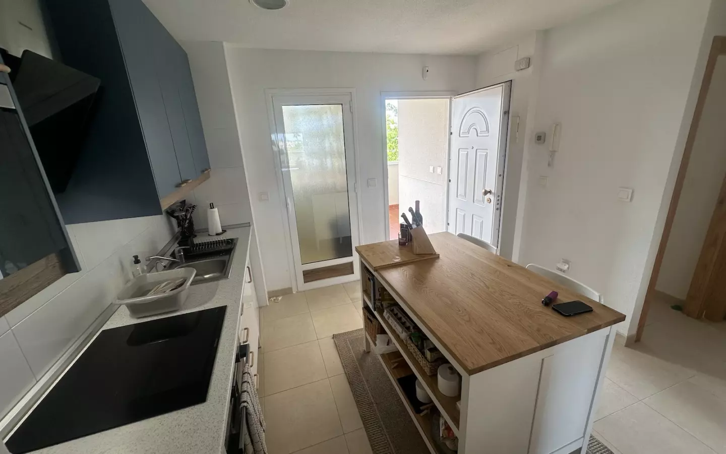 2-bedroom Apartment In Villamartin, Spain (89 M²)