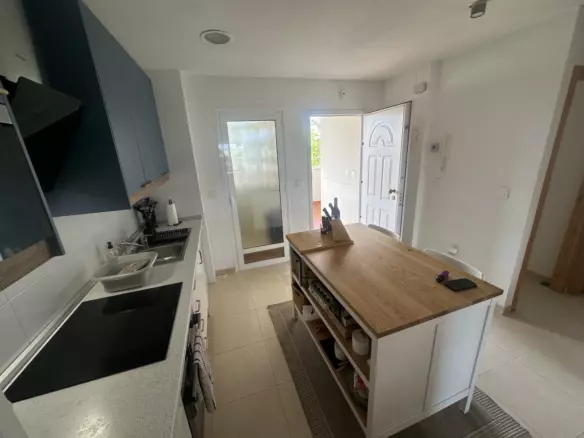 2-bedroom Apartment In Villamartin, Spain (89 M²)