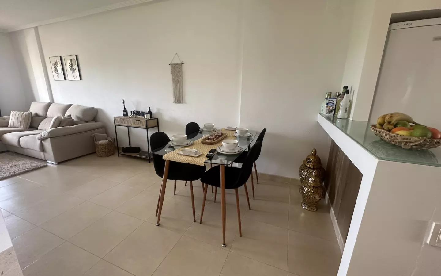 2-bedroom Apartment In Villamartin, Spain (89 M²)