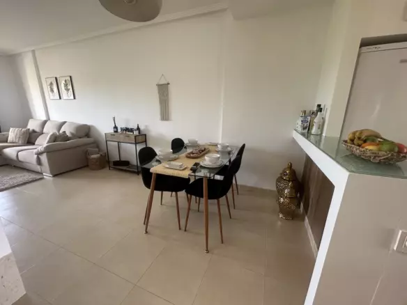 2-bedroom Apartment In Villamartin, Spain (89 M²)