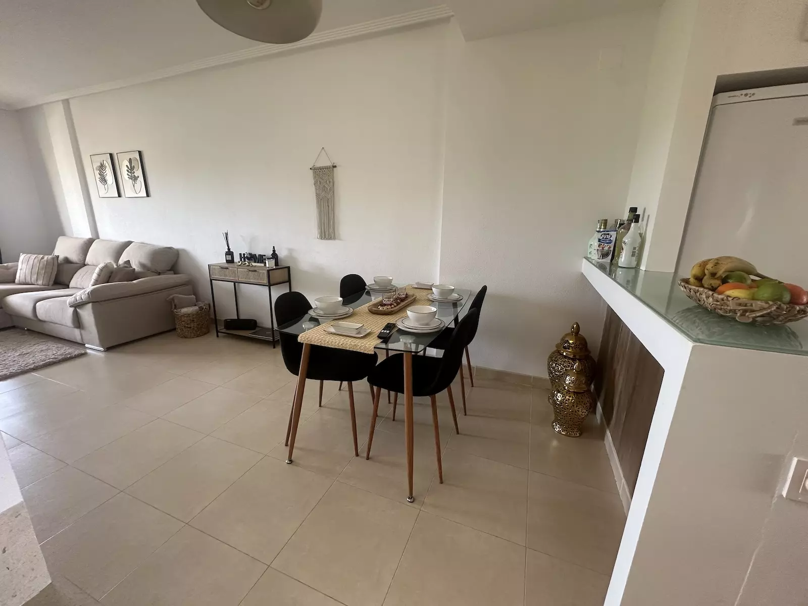 2-bedroom Apartment In Villamartin, Spain (89 M²)