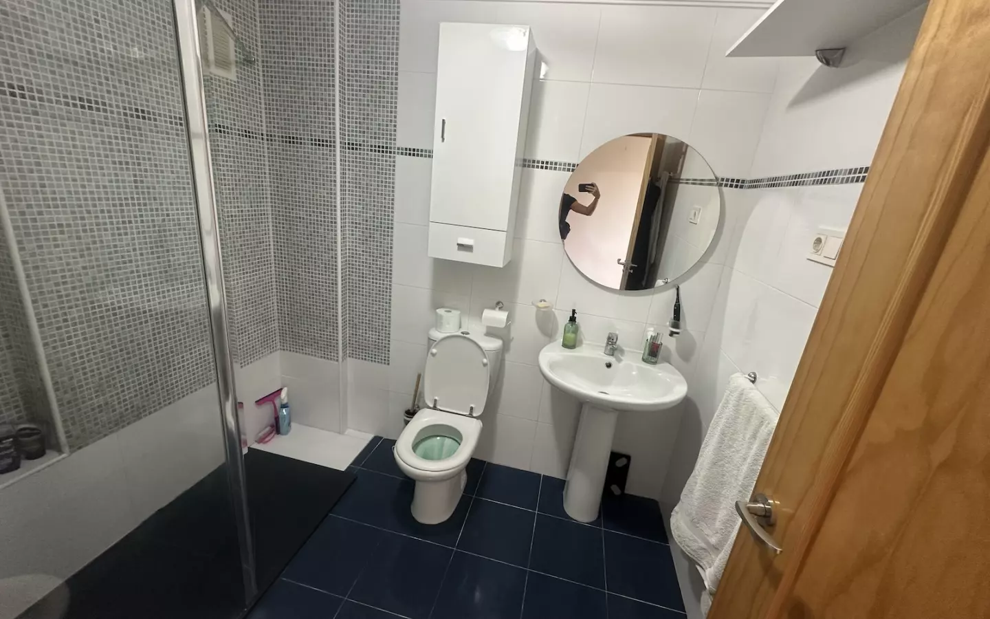 2-bedroom Apartment In Villamartin, Spain (89 M²)