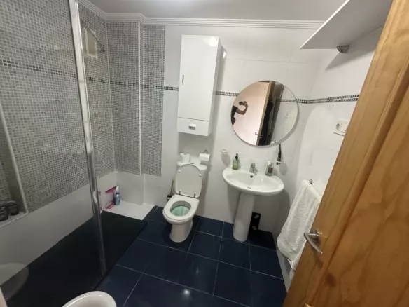 2-bedroom Apartment In Villamartin, Spain (89 M²)