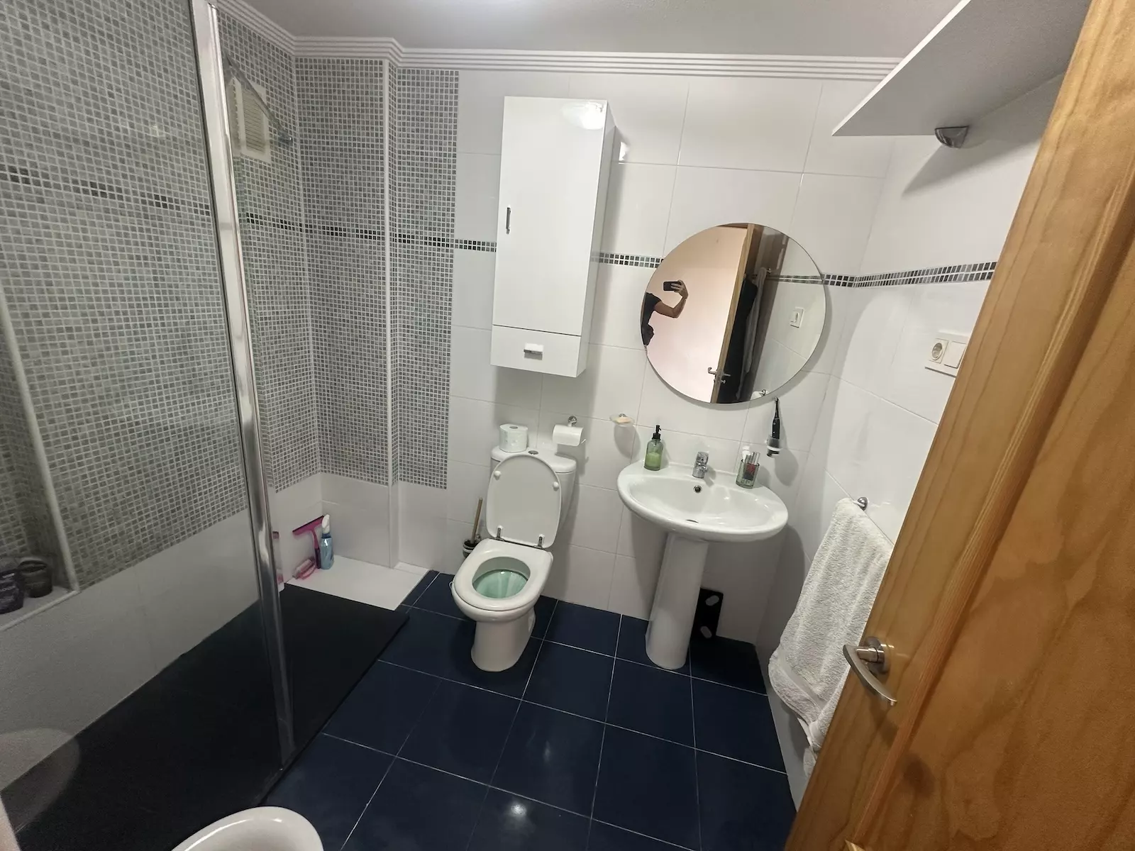 2-bedroom Apartment In Villamartin, Spain (89 M²)